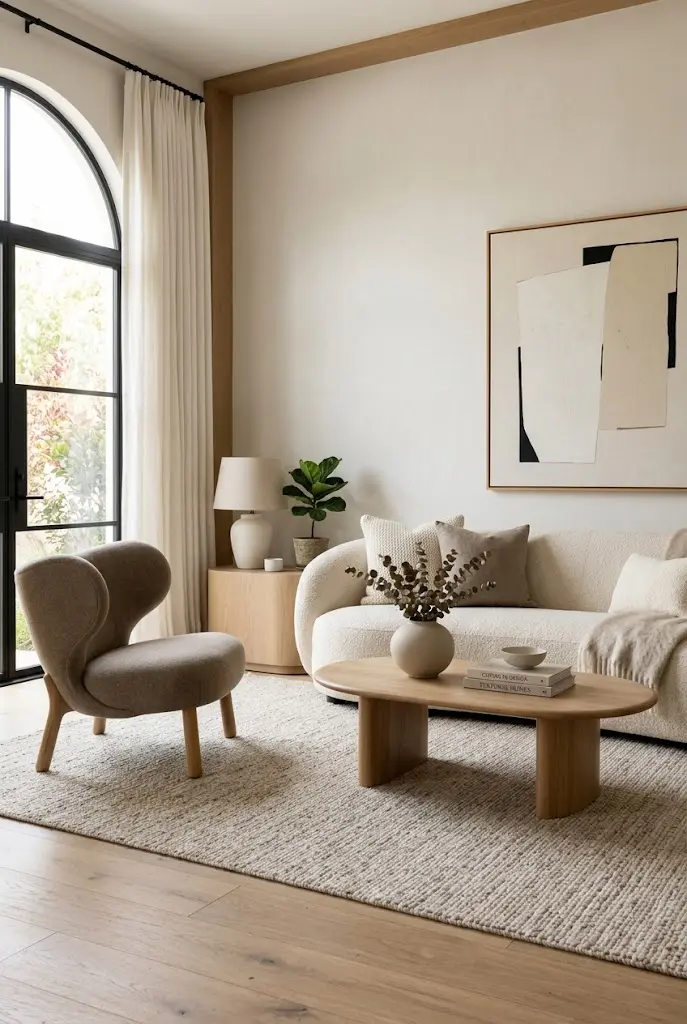 23 Home Decor Ideas to Make Your Space Feel Warm & Beautiful