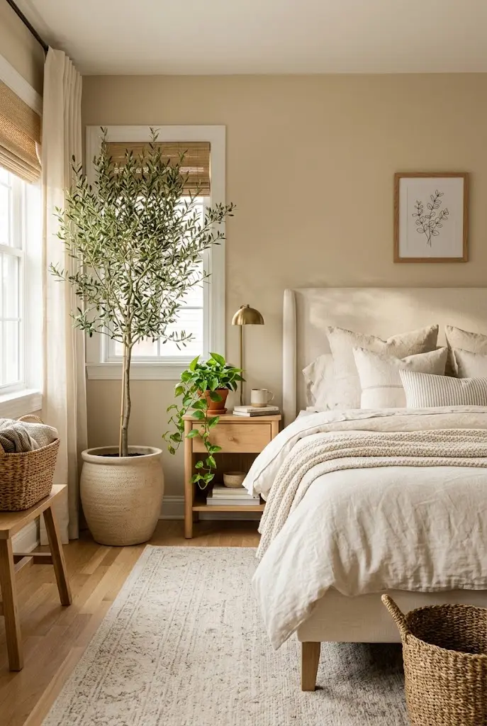 22 Cozy Bedroom Ideas for a Stylish Space You’ll Love Coming Home To