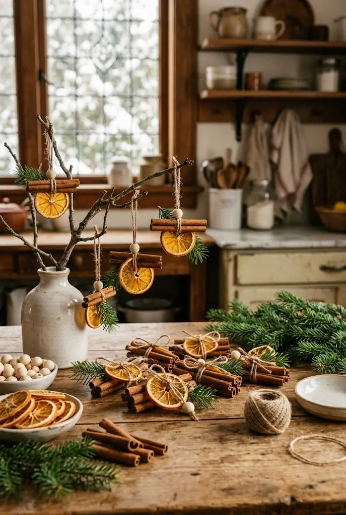 21 Budget Christmas Decor Ideas That Make Your Home Look Magical for Less
